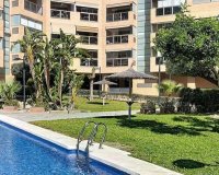 Reventa - Apartamento - Alicante - Babel