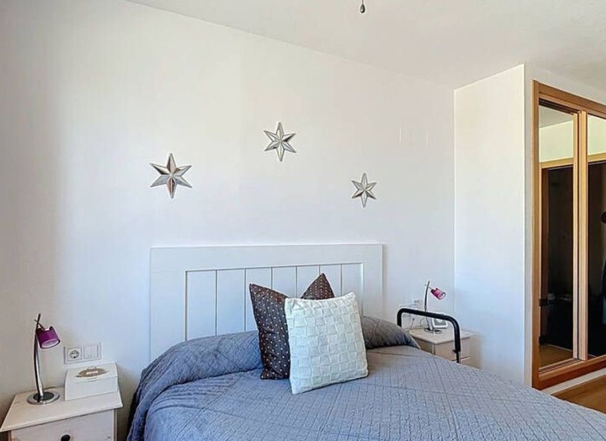 Reventa - Apartamento - Alicante - Babel