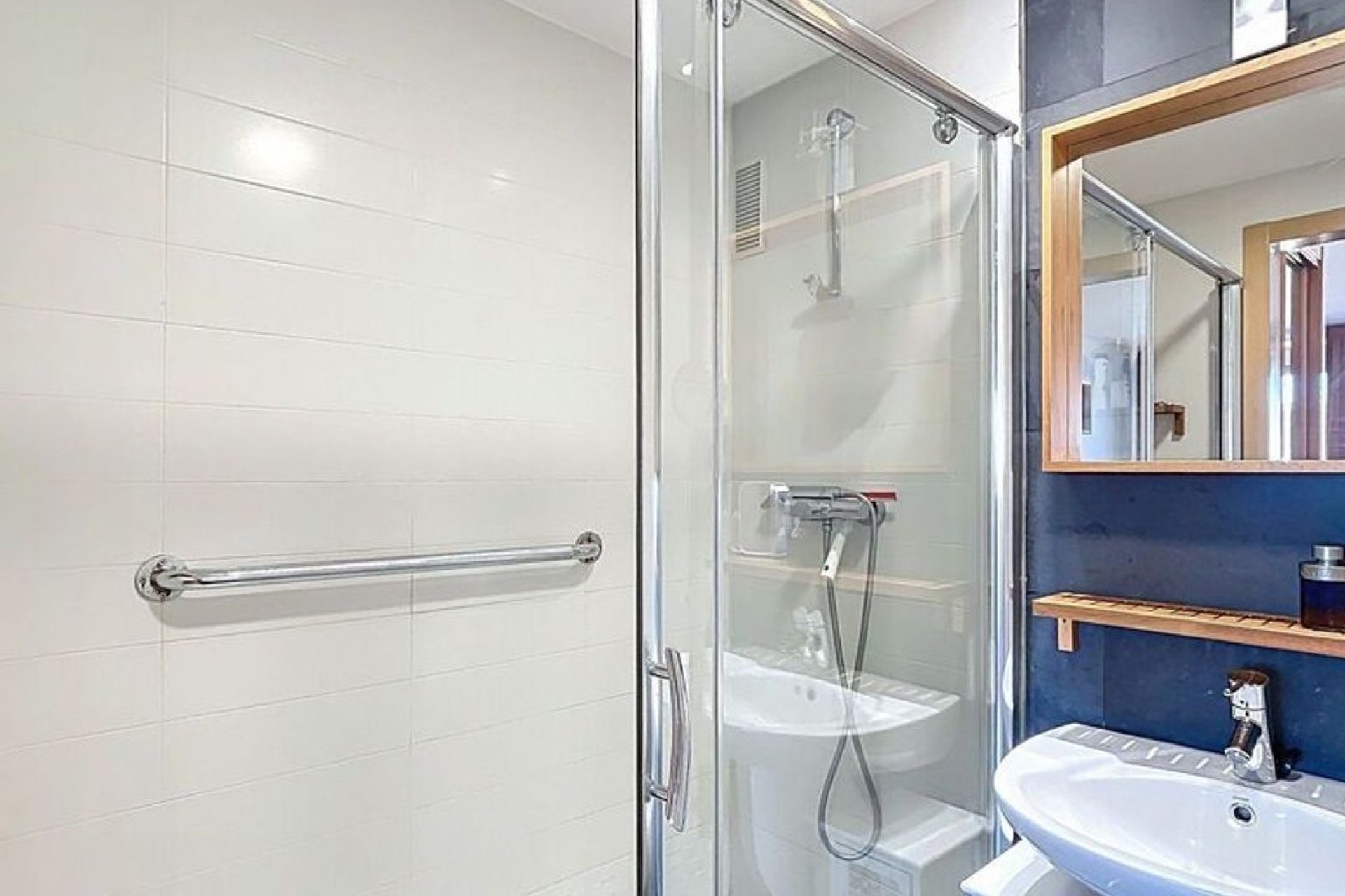 Reventa - Apartamento - Alicante - Babel