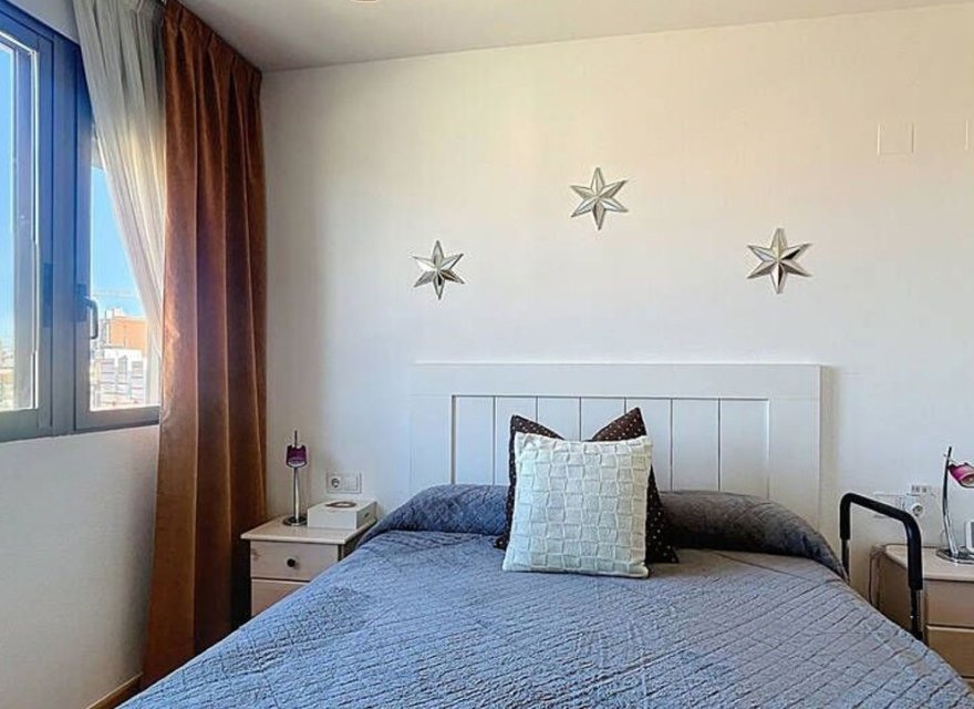 Reventa - Apartamento - Alicante - Babel