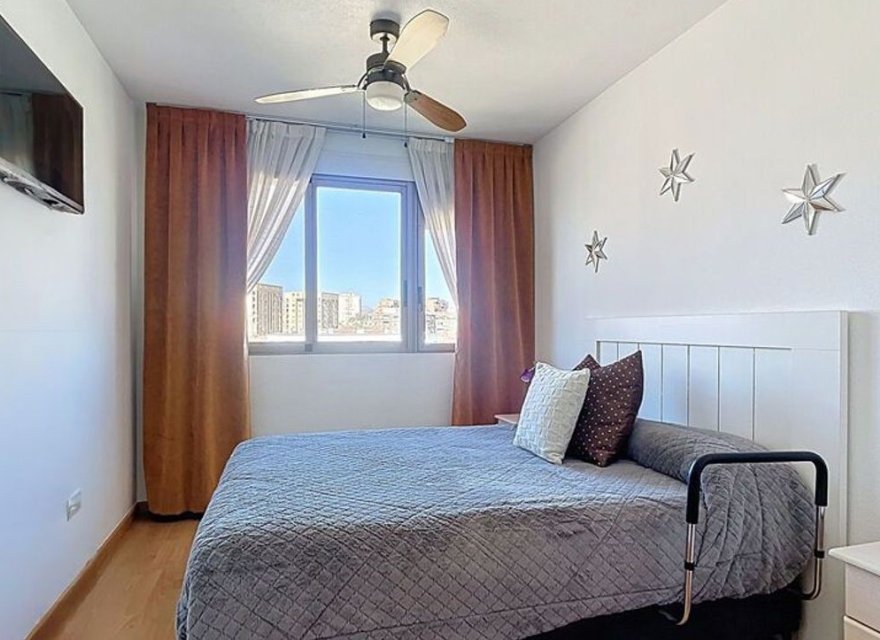 Reventa - Apartamento - Alicante - Babel