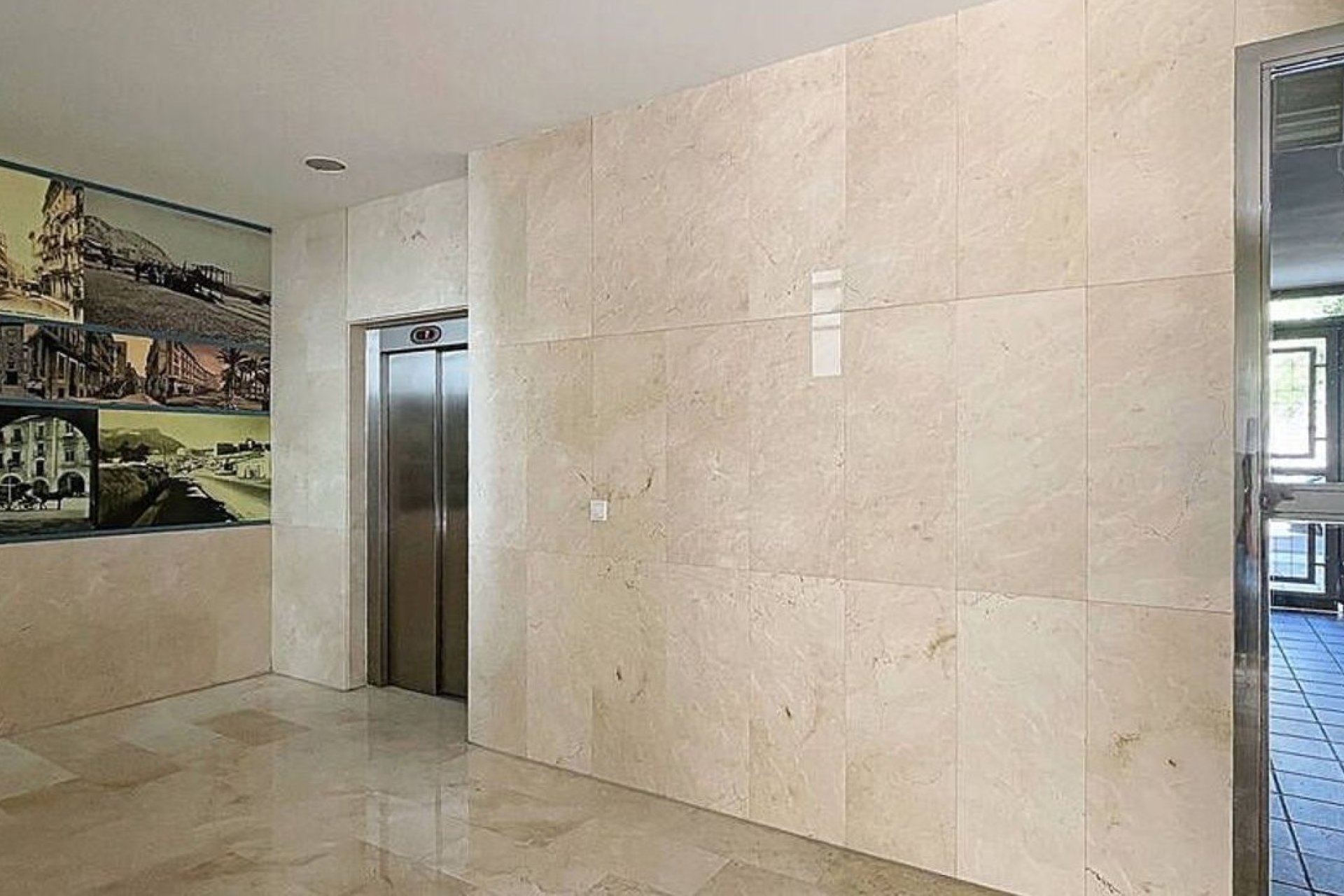 Reventa - Apartamento - Alicante - Babel