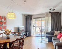 Reventa - Apartamento - Alicante - Babel