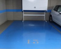 Reventa - Apartamento - Alicante - Babel