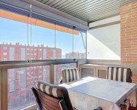 Reventa - Apartamento - Alicante - Babel