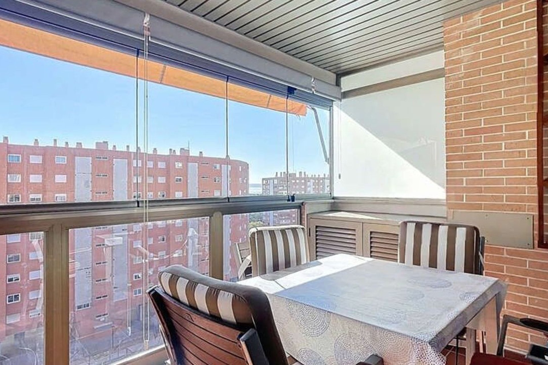 Reventa - Apartamento - Alicante - Babel