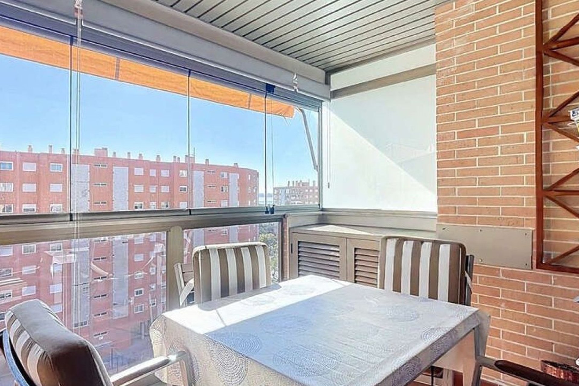 Reventa - Apartamento - Alicante - Babel