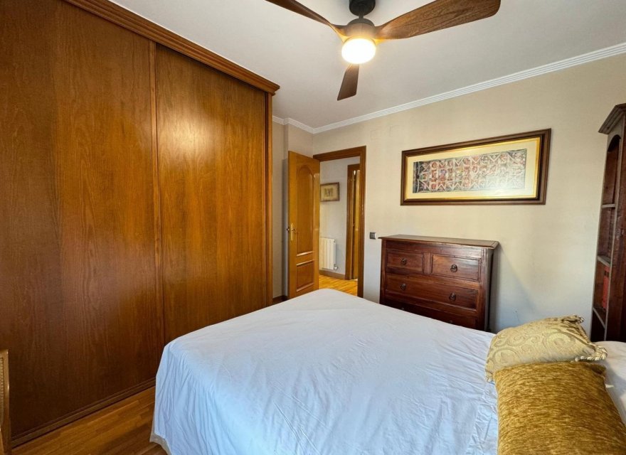 Reventa - Apartamento - Alicante - Babel