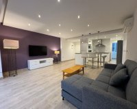 Reventa - Apartamento - Alicante - Benalúa