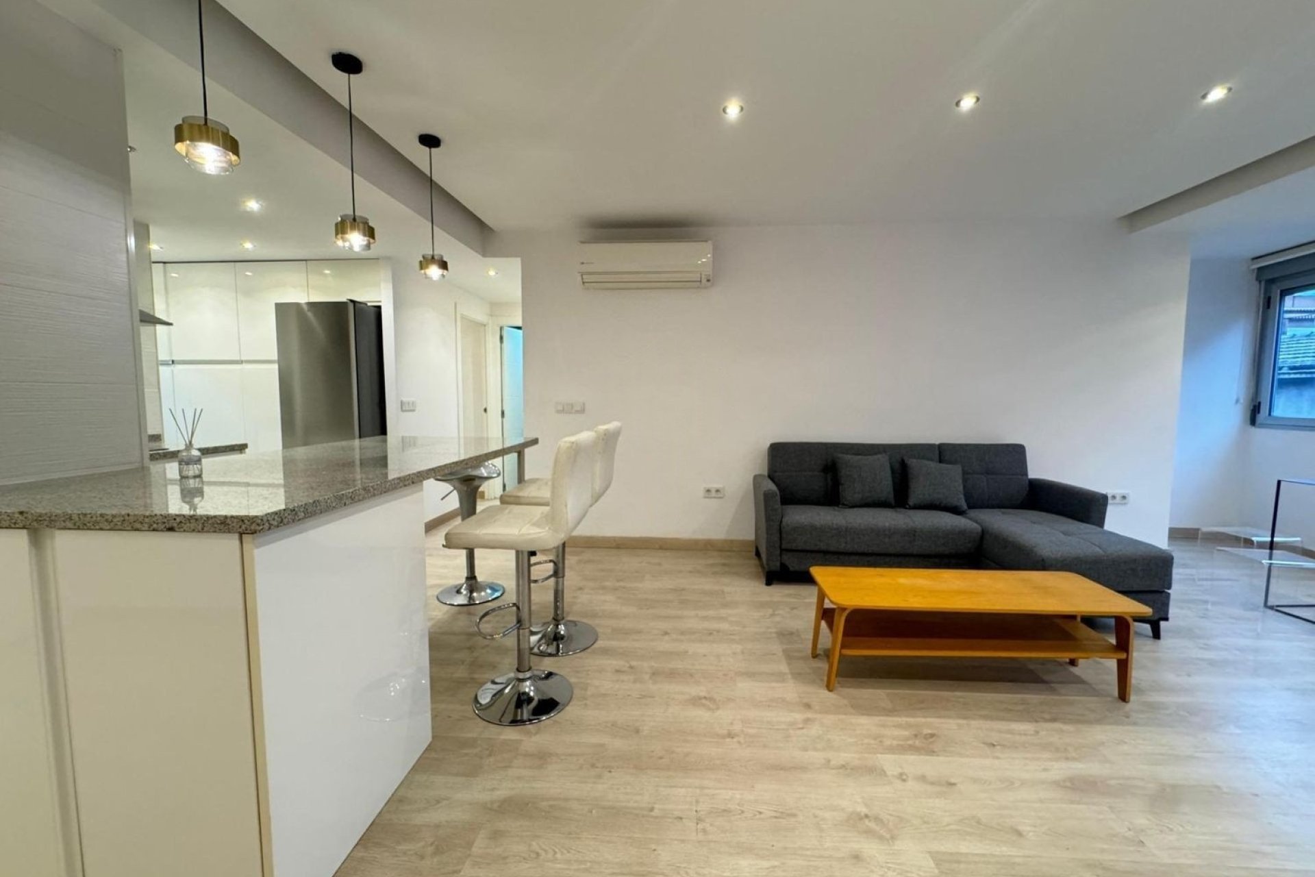 Reventa - Apartamento - Alicante - Benalúa