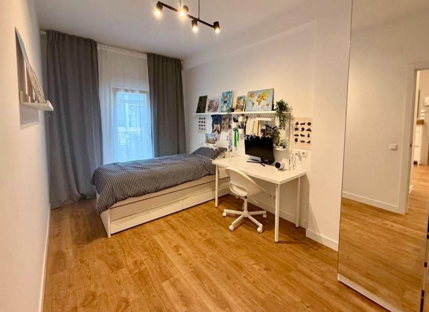 Reventa - Apartamento - Alicante - Campoamor