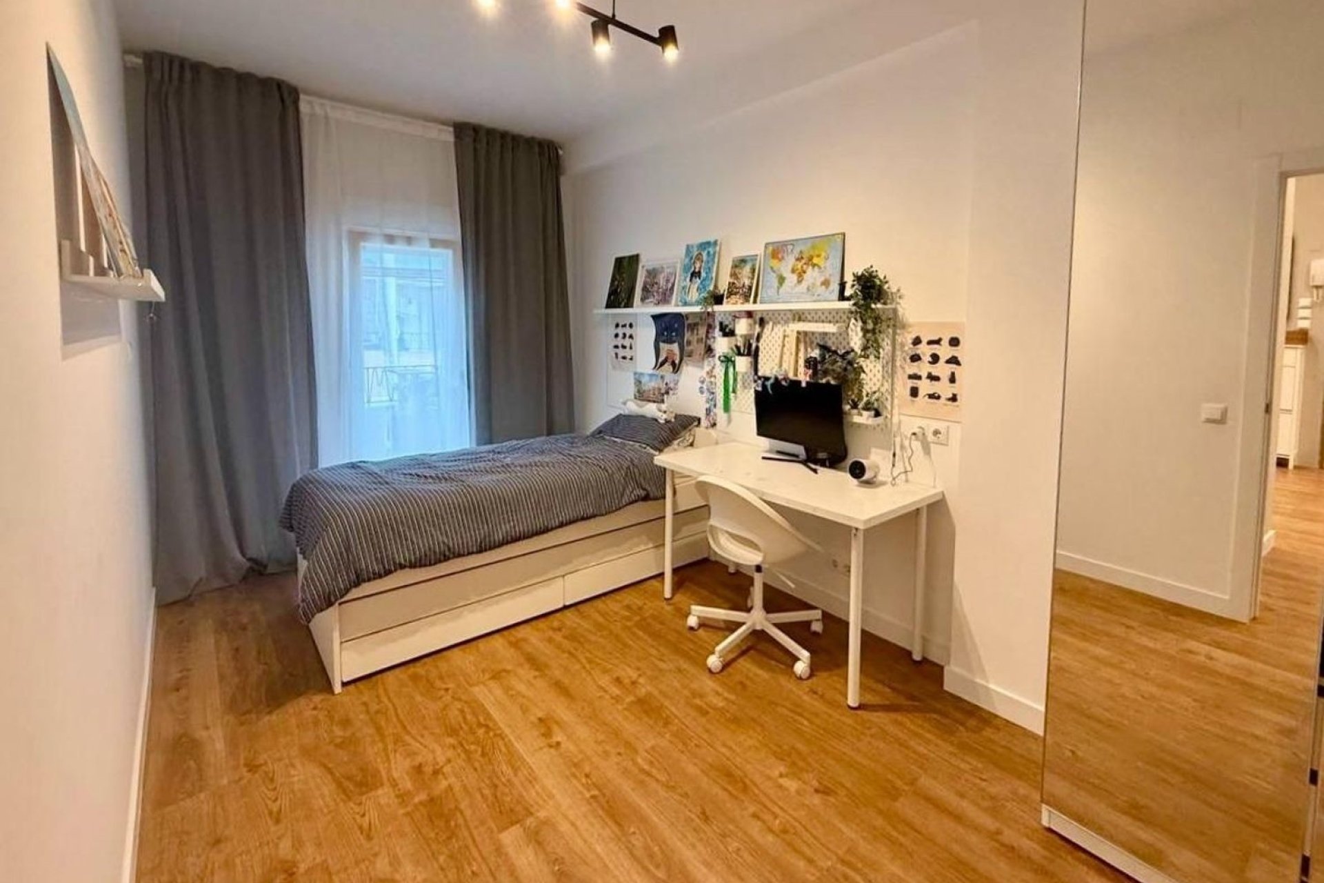 Reventa - Apartamento - Alicante - Campoamor