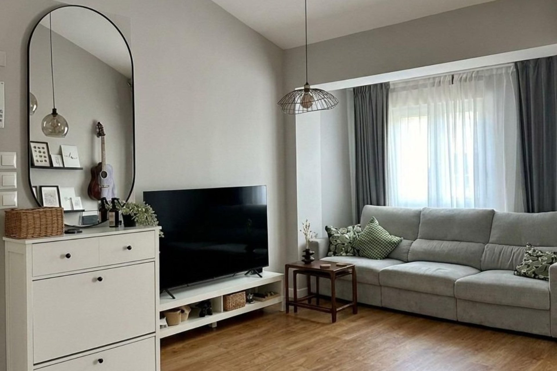 Reventa - Apartamento - Alicante - Campoamor