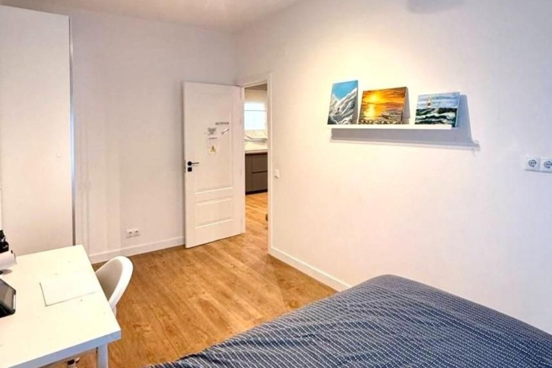 Reventa - Apartamento - Alicante - Campoamor