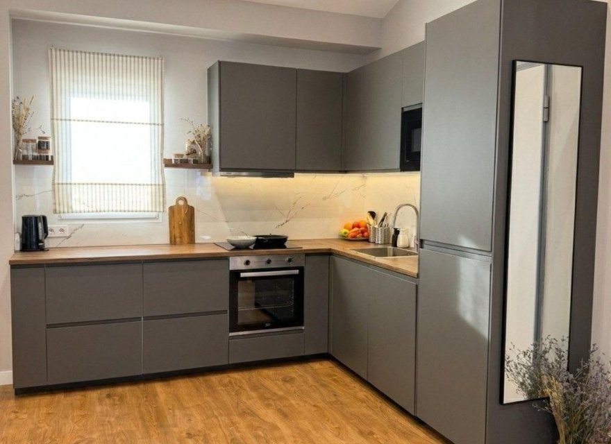 Reventa - Apartamento - Alicante - Campoamor