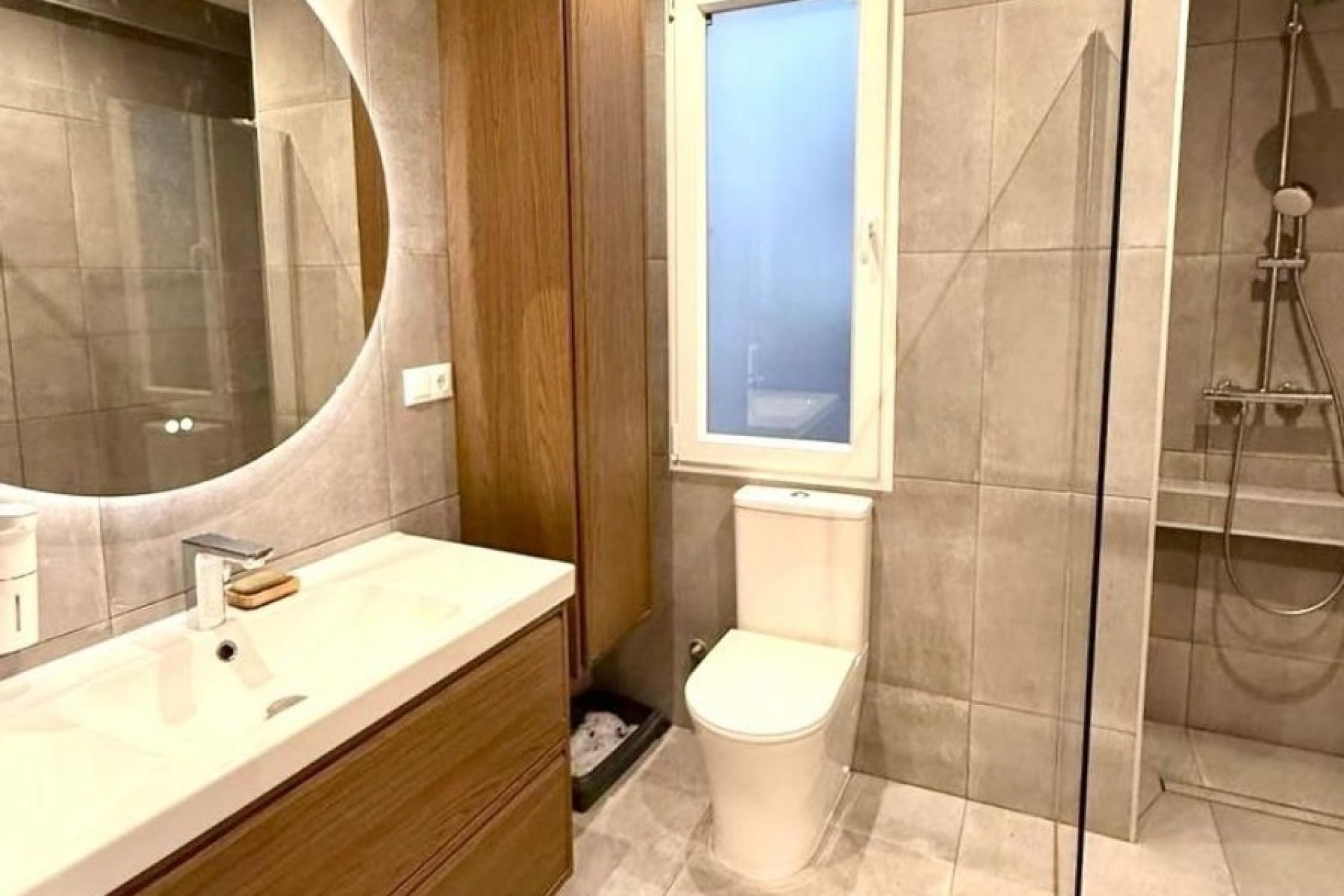 Reventa - Apartamento - Alicante - Campoamor