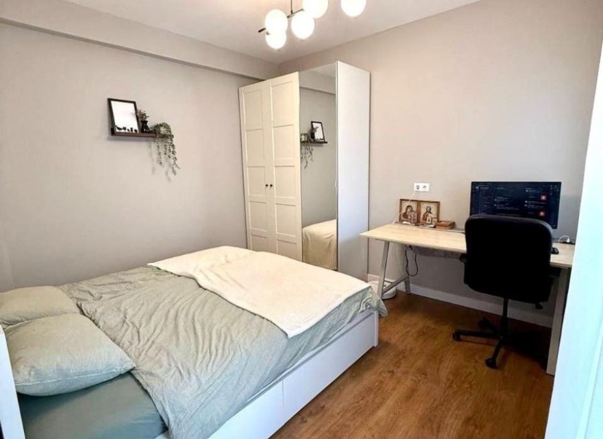 Reventa - Apartamento - Alicante - Campoamor