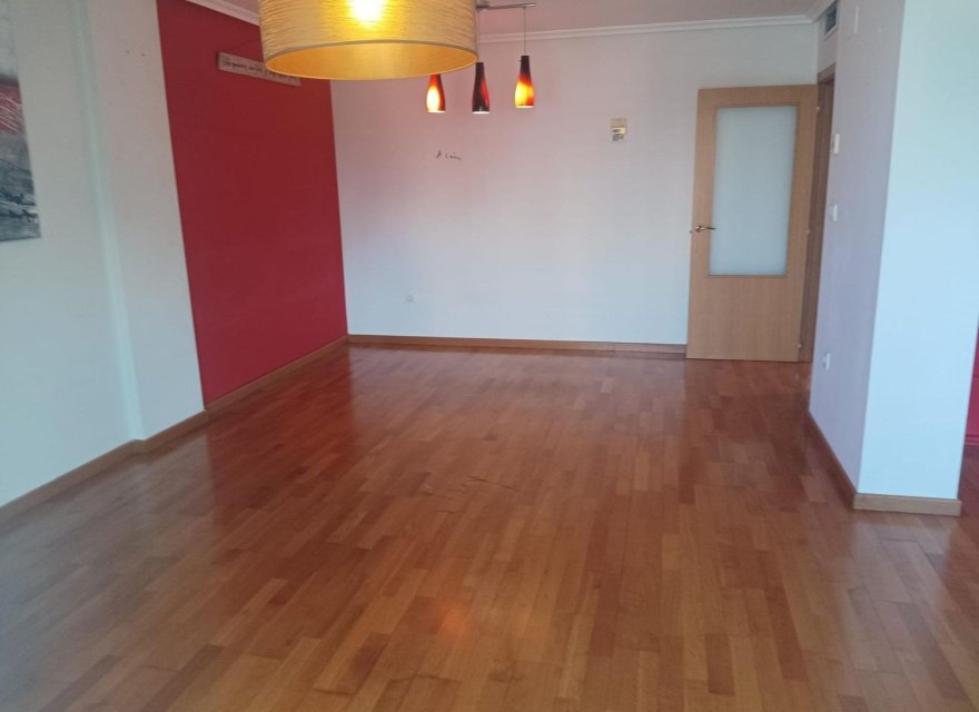 Reventa - Apartamento - Alicante - Campoamor