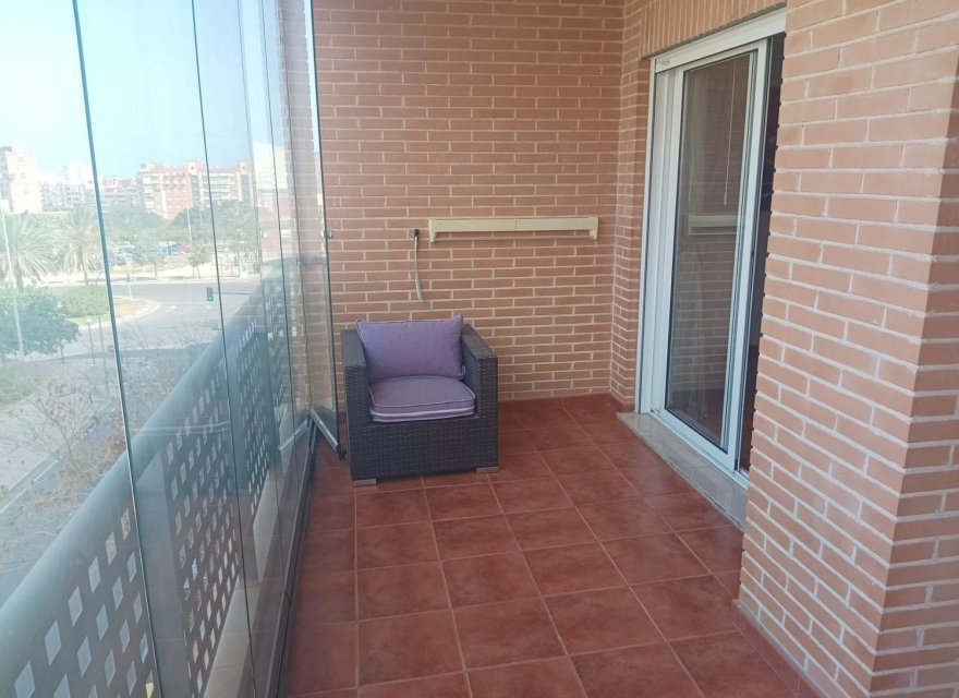 Reventa - Apartamento - Alicante - Campoamor