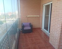 Reventa - Apartamento - Alicante - Campoamor
