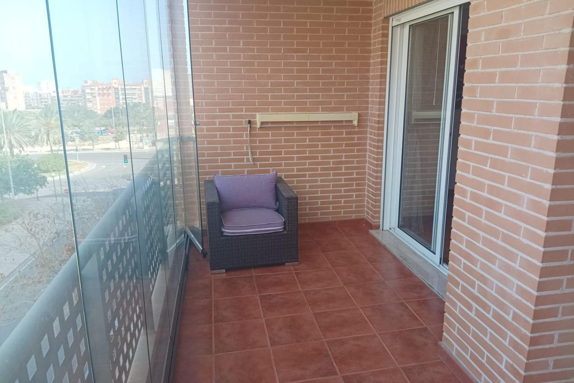Reventa - Apartamento - Alicante - Campoamor