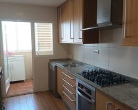 Reventa - Apartamento - Alicante - Campoamor