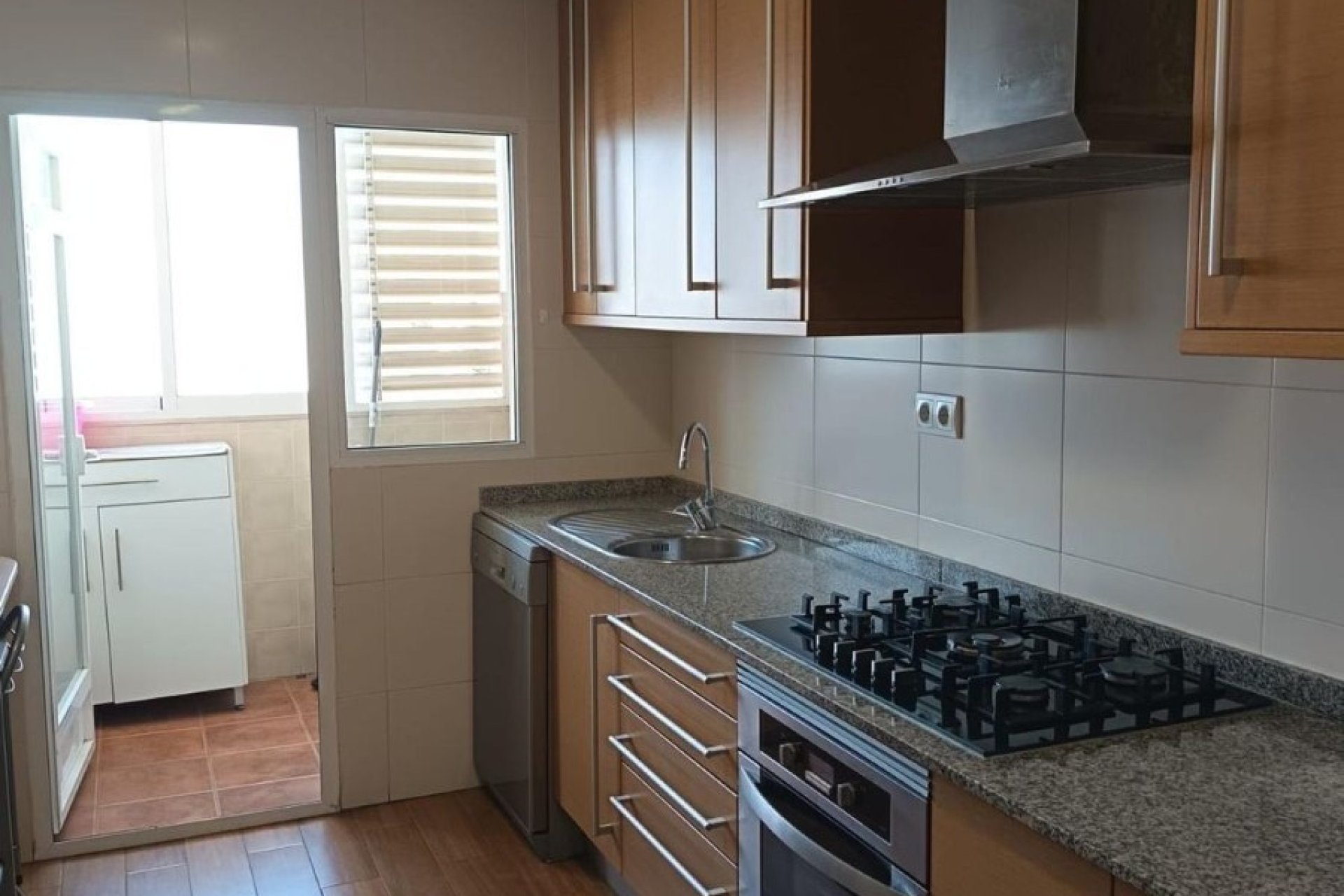 Reventa - Apartamento - Alicante - Campoamor