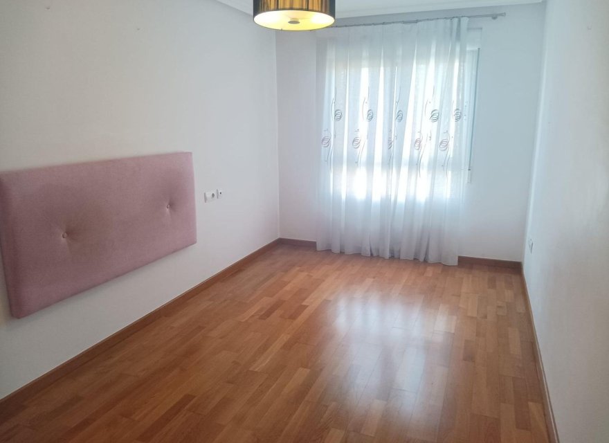 Reventa - Apartamento - Alicante - Campoamor