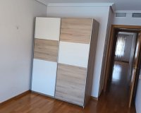 Reventa - Apartamento - Alicante - Campoamor