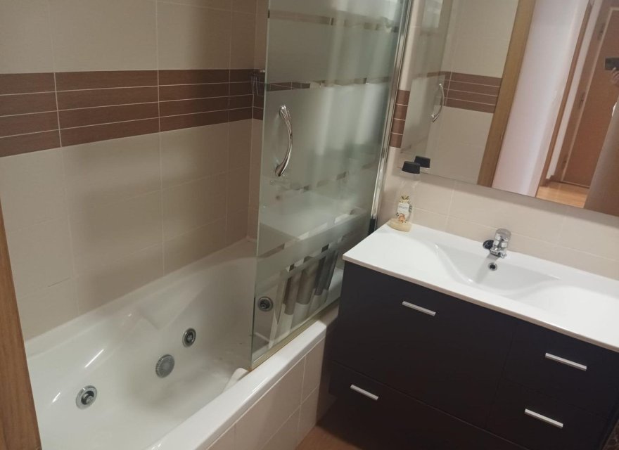 Reventa - Apartamento - Alicante - Campoamor