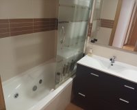 Reventa - Apartamento - Alicante - Campoamor
