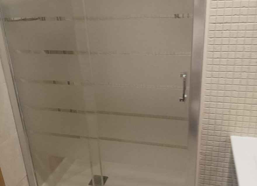 Reventa - Apartamento - Alicante - Campoamor