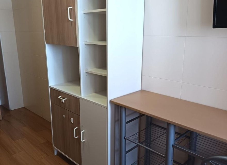 Reventa - Apartamento - Alicante - Campoamor