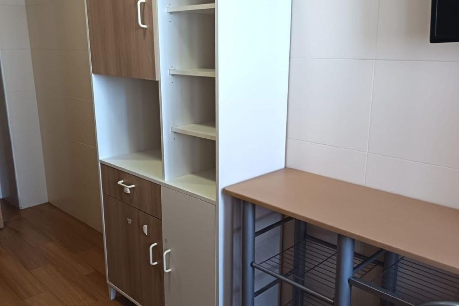 Reventa - Apartamento - Alicante - Campoamor