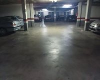 Reventa - Apartamento - Alicante - Campoamor
