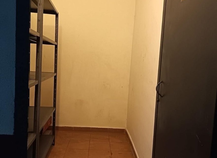 Reventa - Apartamento - Alicante - Campoamor