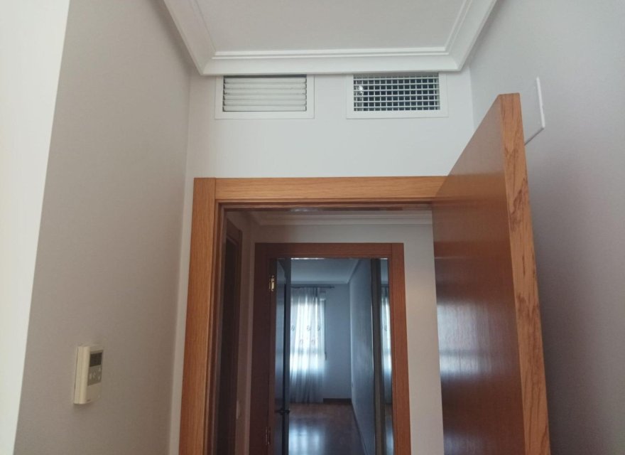 Reventa - Apartamento - Alicante - Campoamor