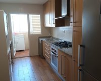 Reventa - Apartamento - Alicante - Campoamor