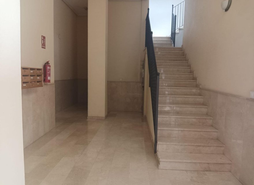 Reventa - Apartamento - Alicante - Campoamor