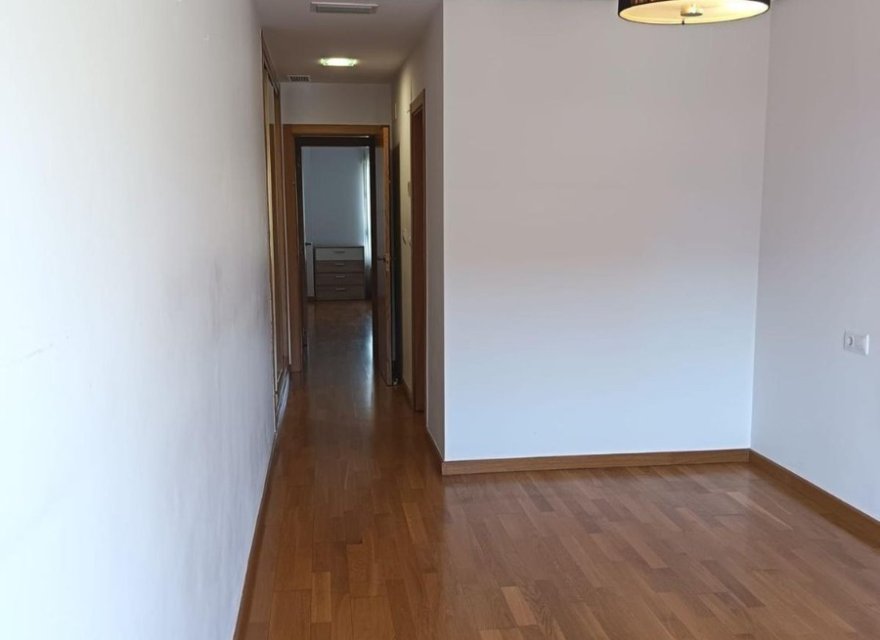 Reventa - Apartamento - Alicante - Campoamor