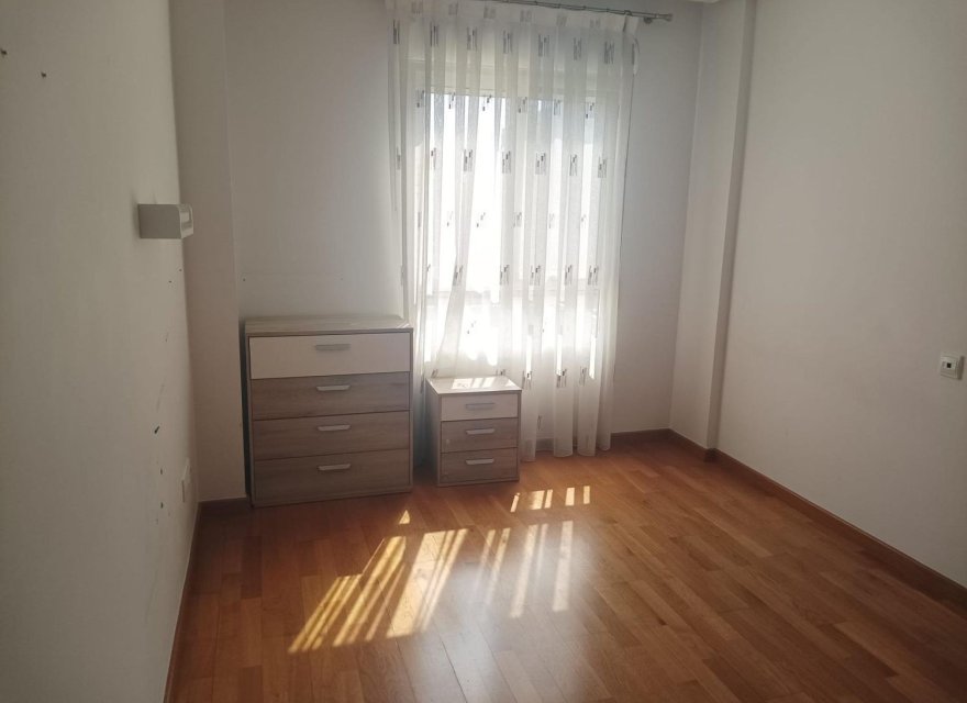 Reventa - Apartamento - Alicante - Campoamor