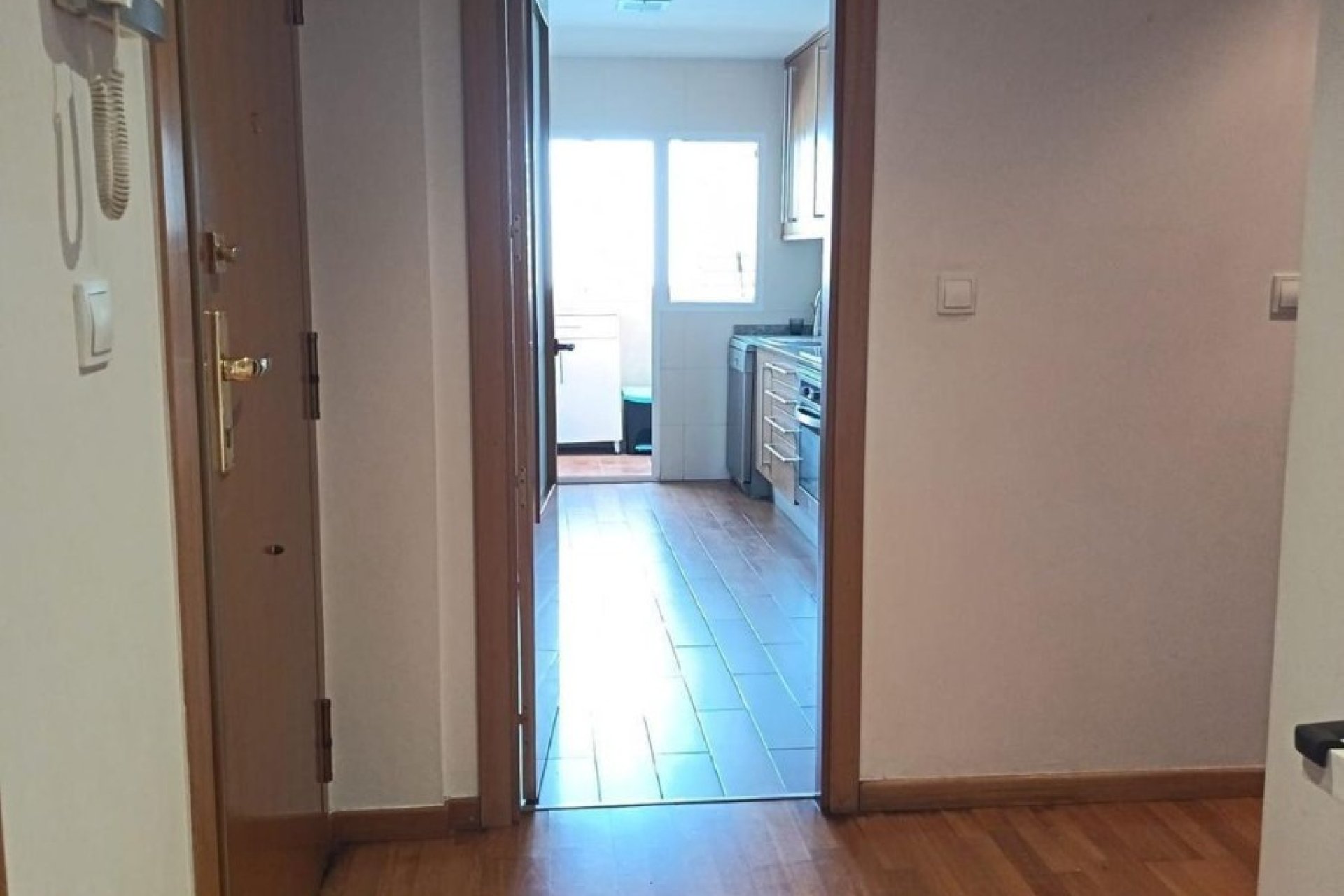 Reventa - Apartamento - Alicante - Campoamor