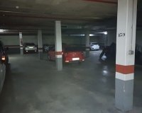 Reventa - Apartamento - Alicante - Campoamor