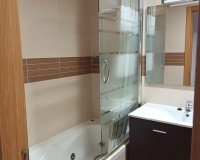 Reventa - Apartamento - Alicante - Campoamor