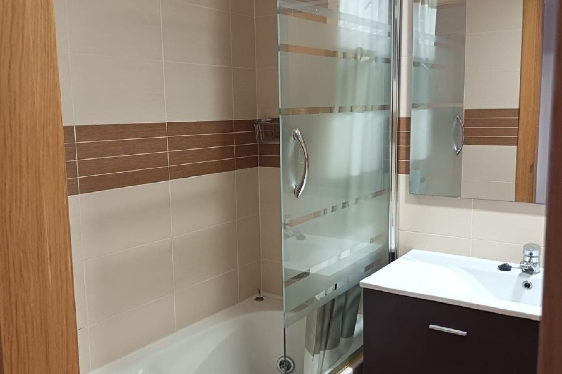 Reventa - Apartamento - Alicante - Campoamor