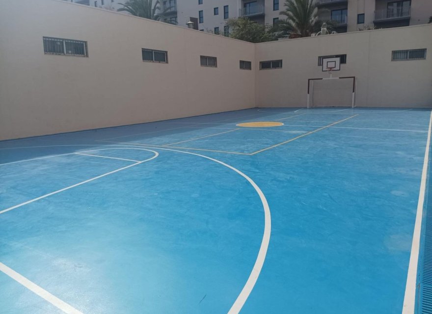 Reventa - Apartamento - Alicante - Campoamor