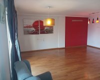 Reventa - Apartamento - Alicante - Campoamor
