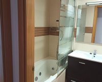 Reventa - Apartamento - Alicante - Campoamor