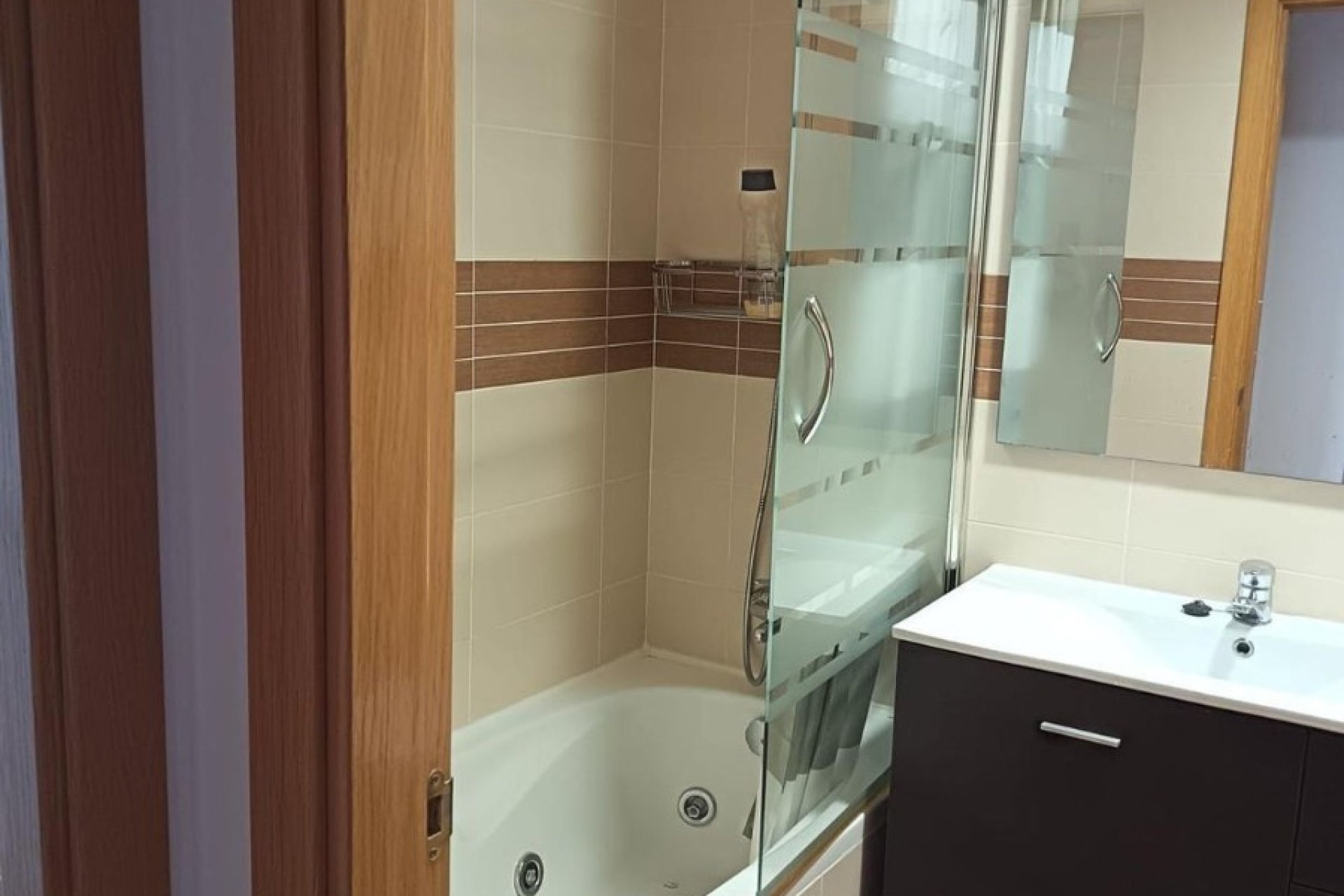 Reventa - Apartamento - Alicante - Campoamor