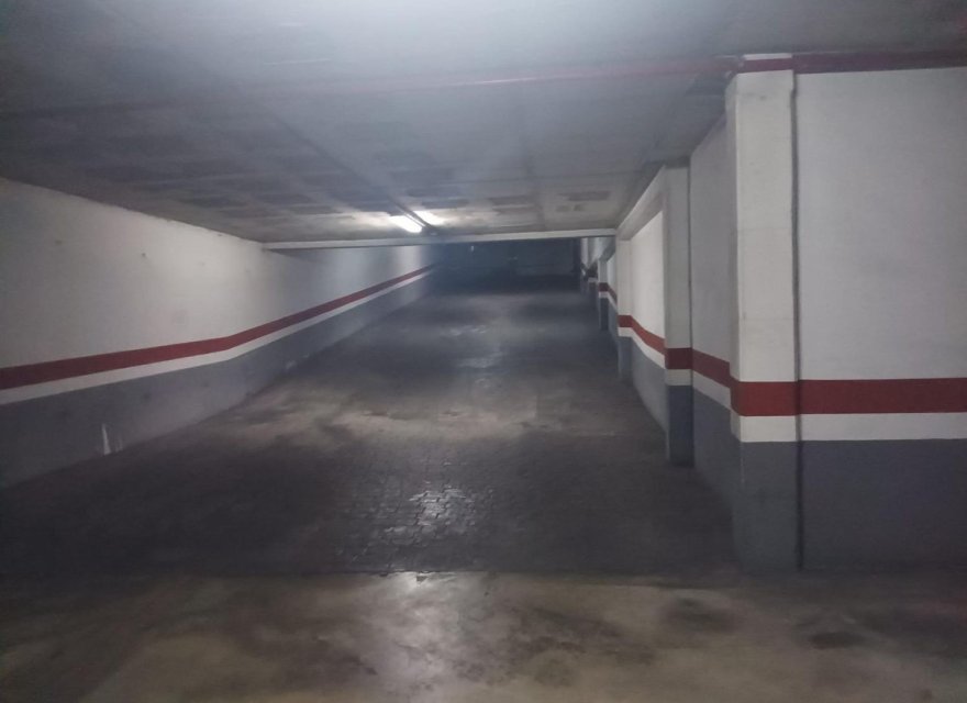 Reventa - Apartamento - Alicante - Campoamor